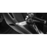 Rizoma SNAKE Foot Pegs Rizoma SNAKE Foot Pegs